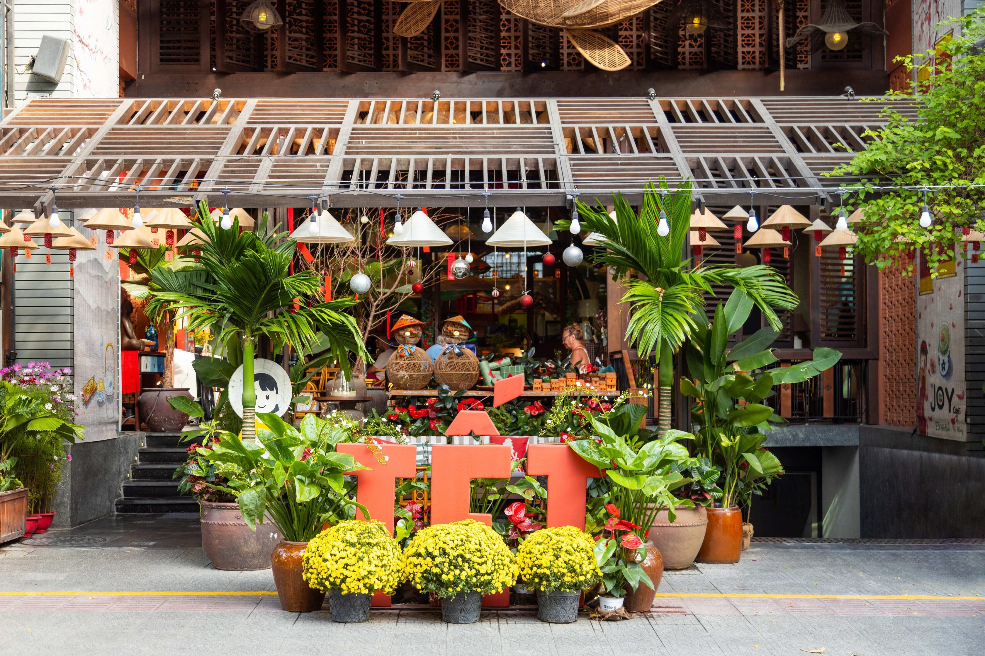 Foto - Seahorse Tropical Da Nang Hotel by Haviland