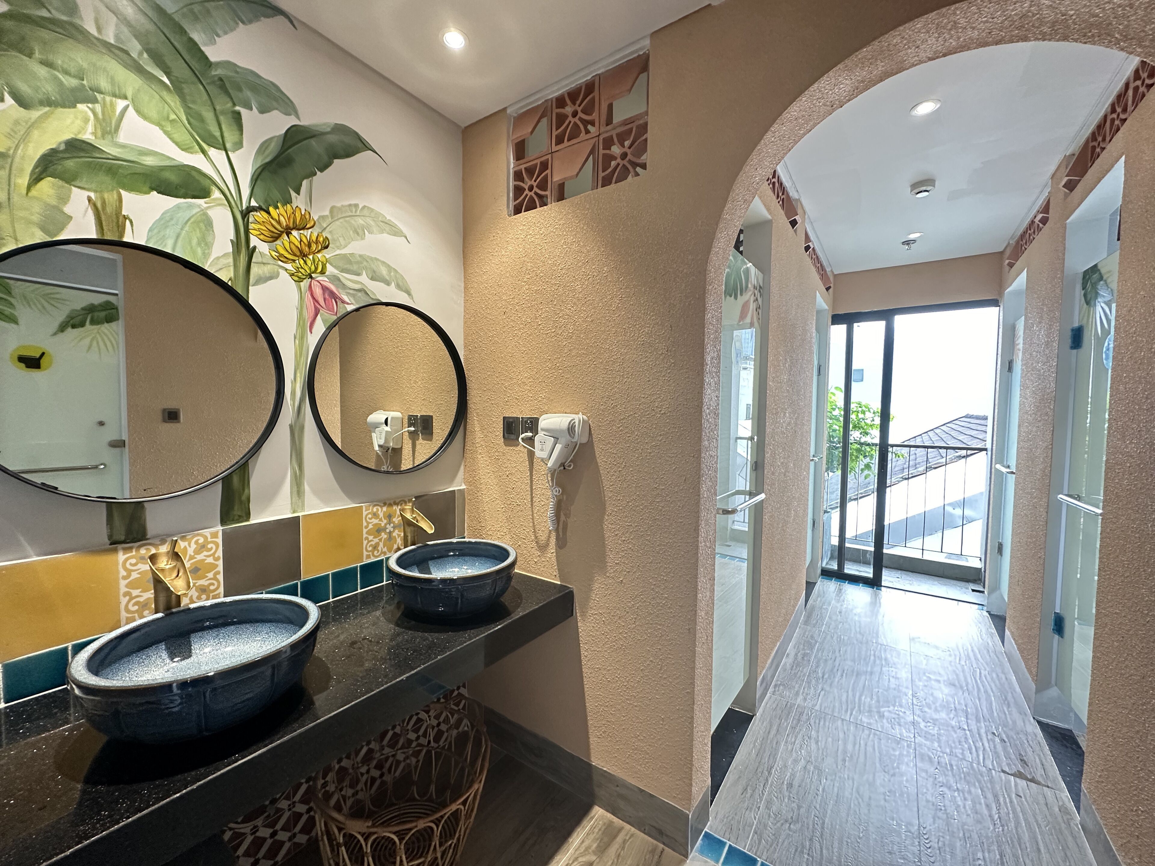 Foto - Seahorse Tropical Da Nang Hotel by Haviland