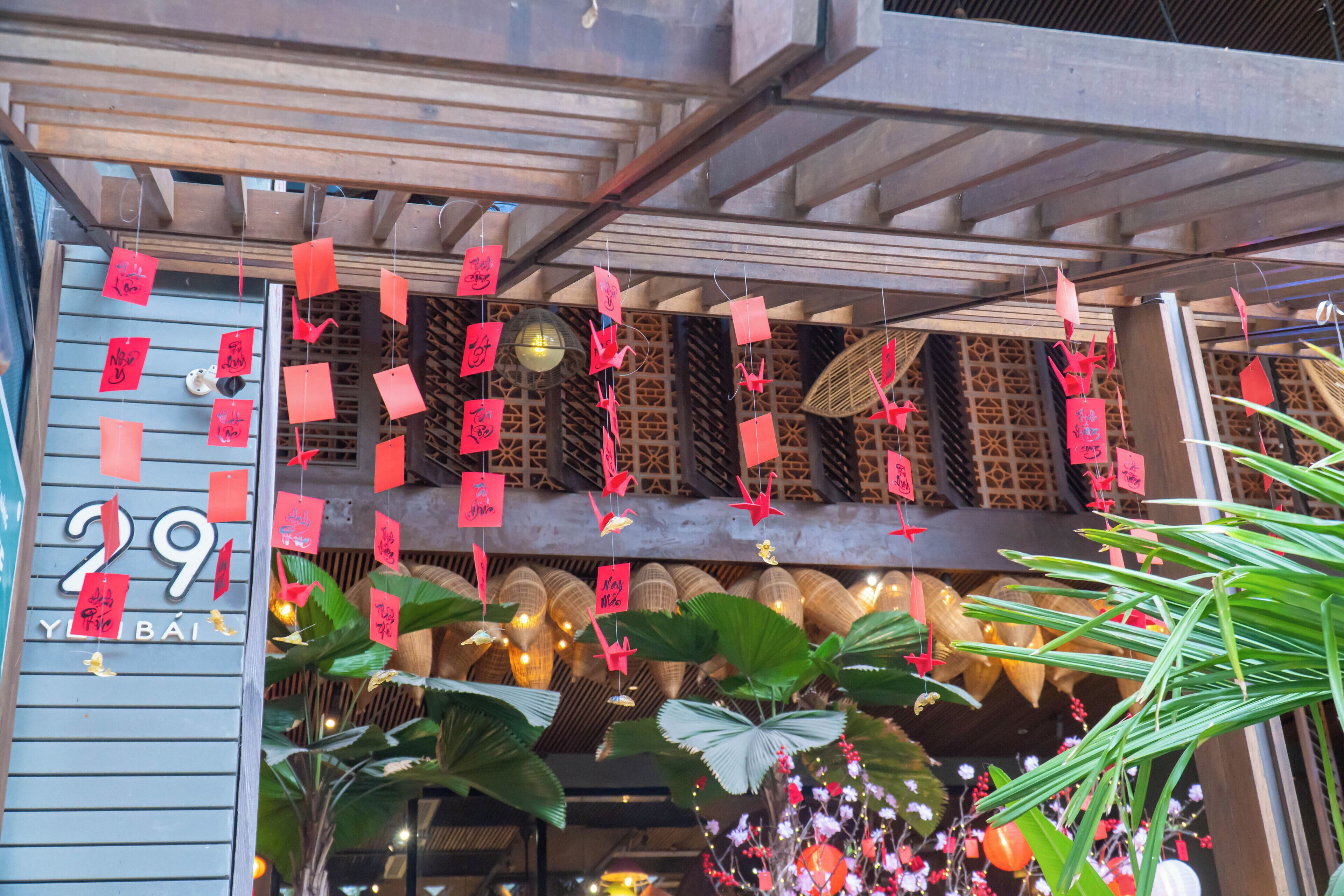 Foto - Seahorse Tropical Da Nang Hotel by Haviland