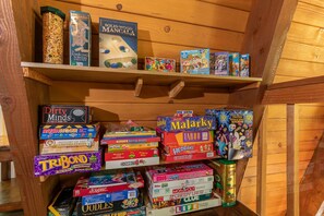 Gift shop