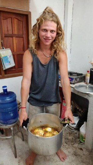Restoran