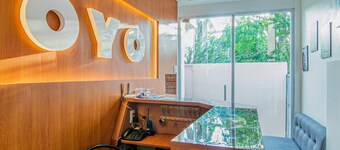 OYO 431 Apollo 11 Apartelle