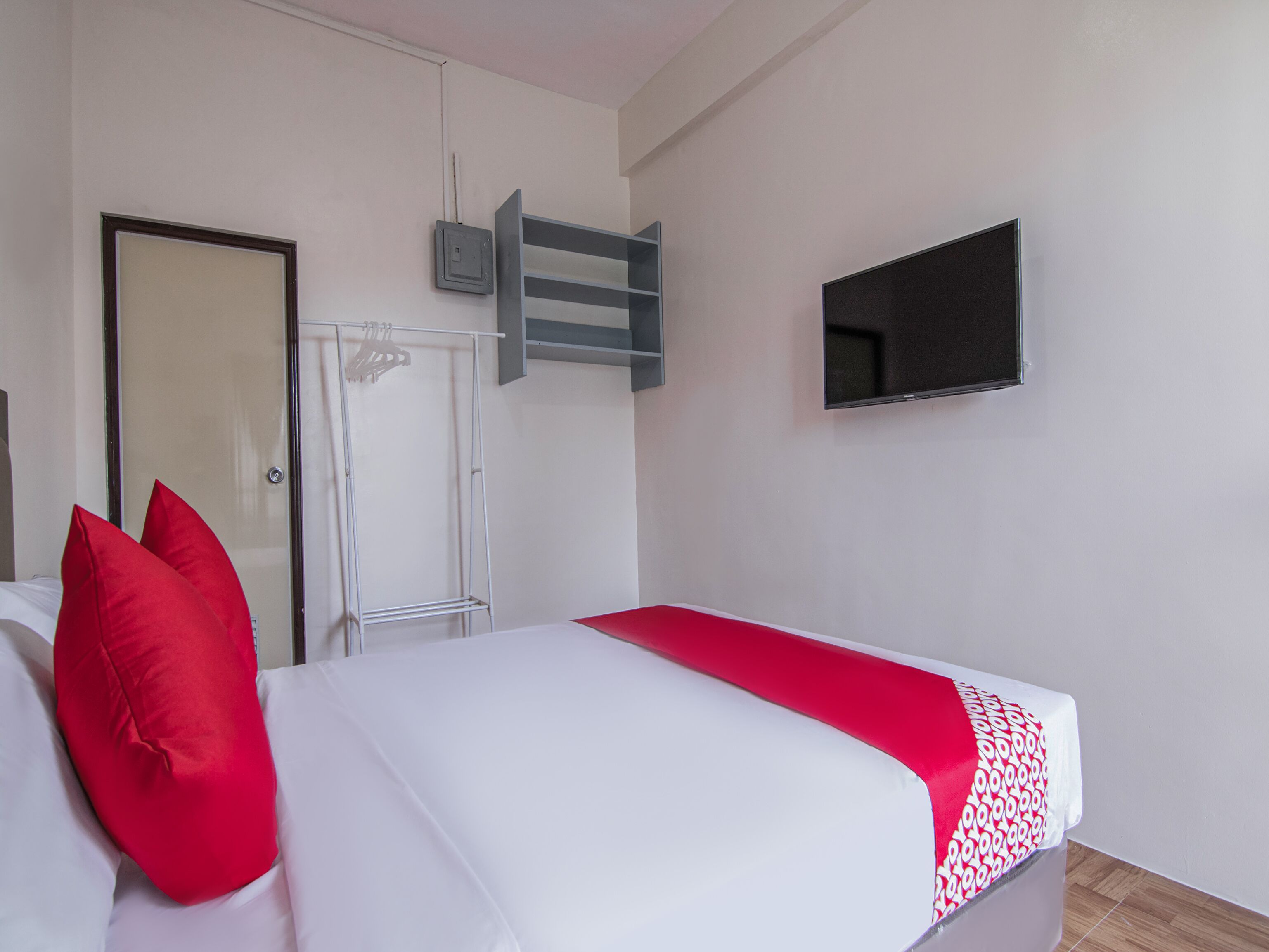 Foto - OYO 431 Apollo 11 Apartelle