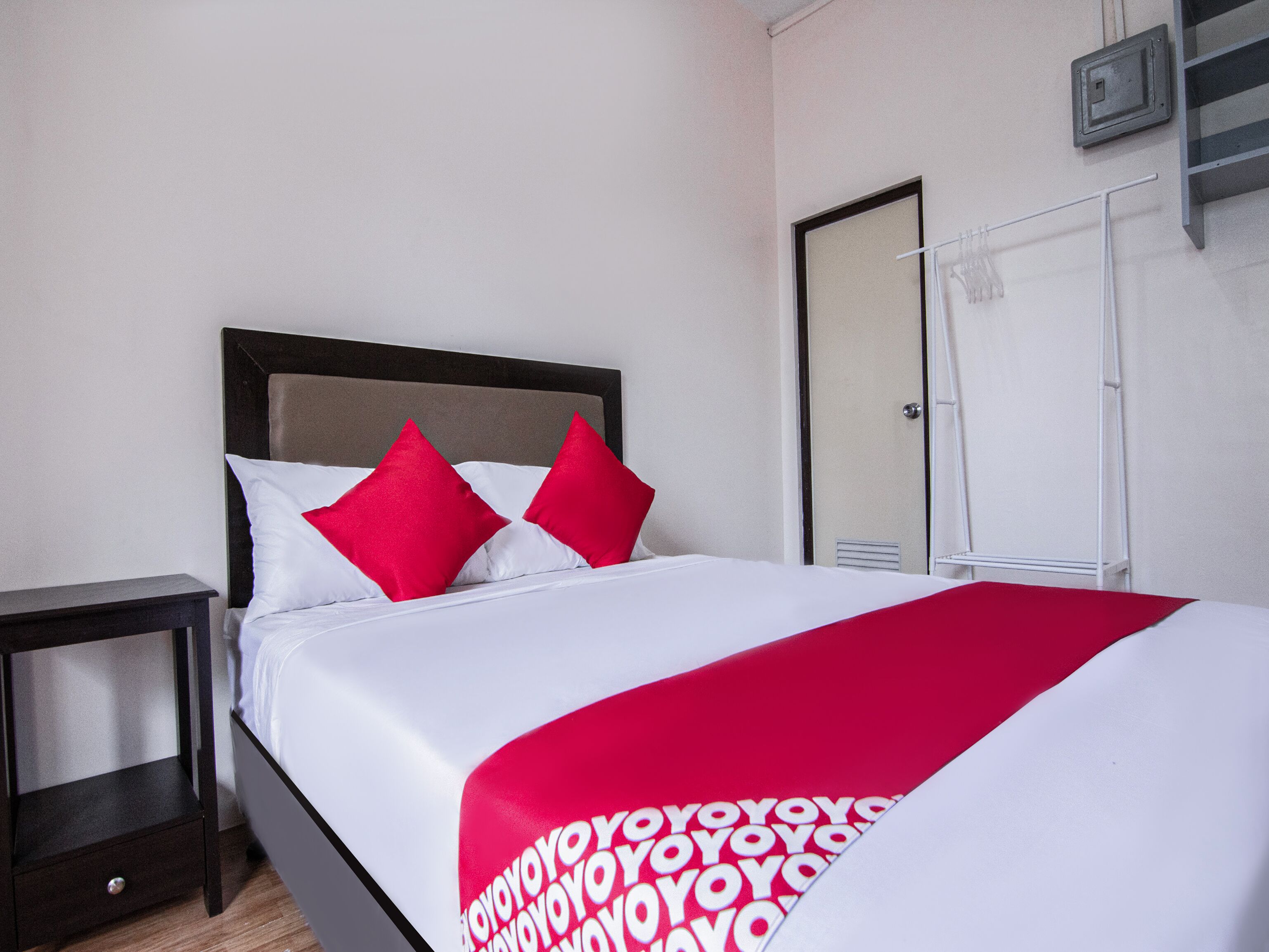 Foto - OYO 431 Apollo 11 Apartelle