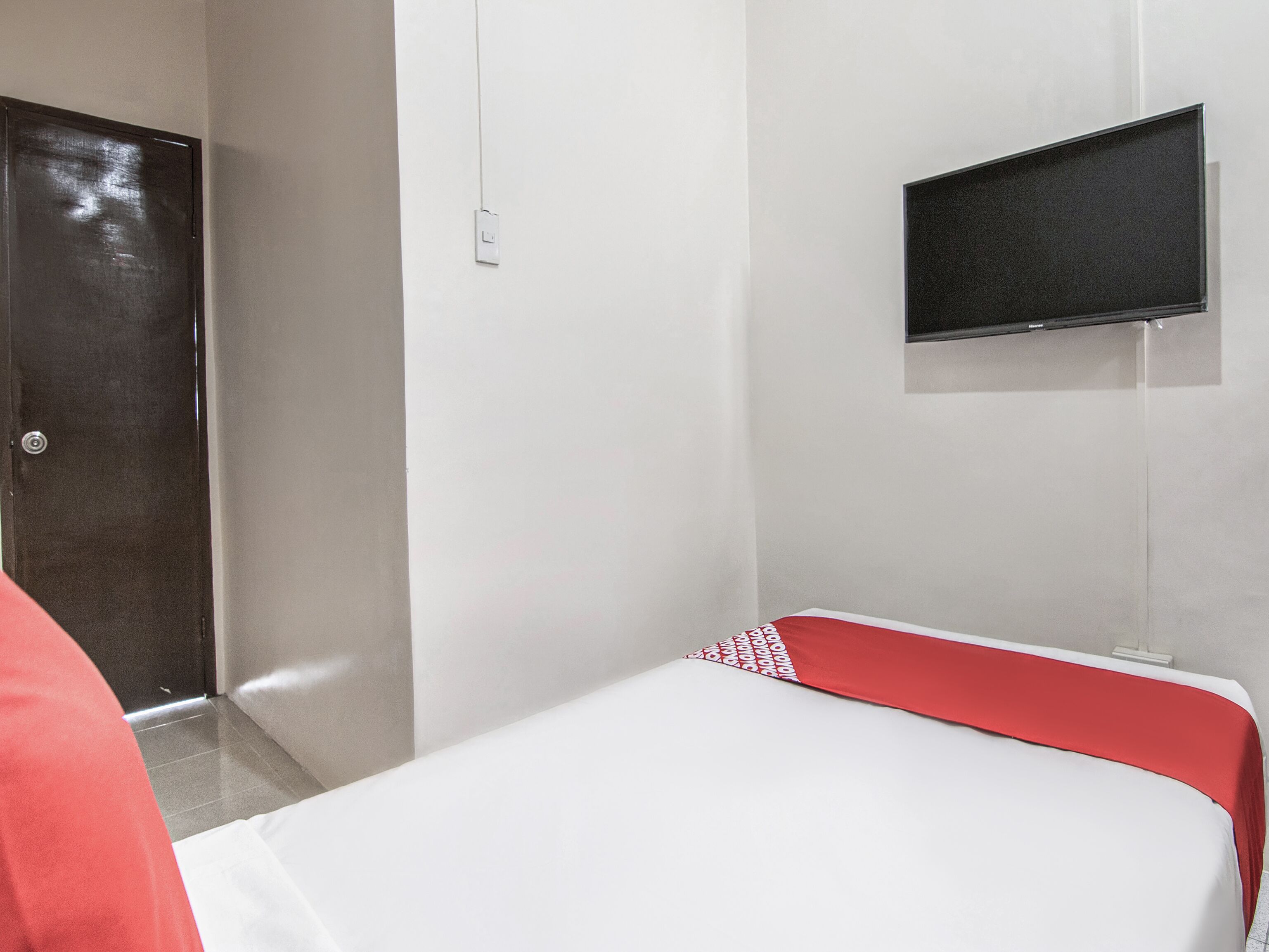 Foto - OYO 431 Apollo 11 Apartelle