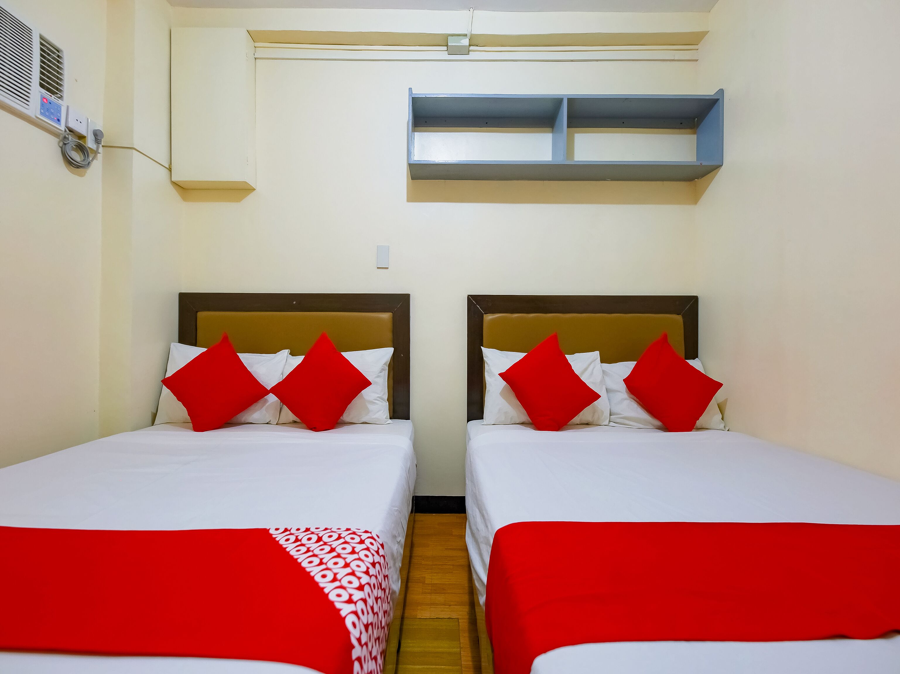 Foto - OYO 431 Apollo 11 Apartelle