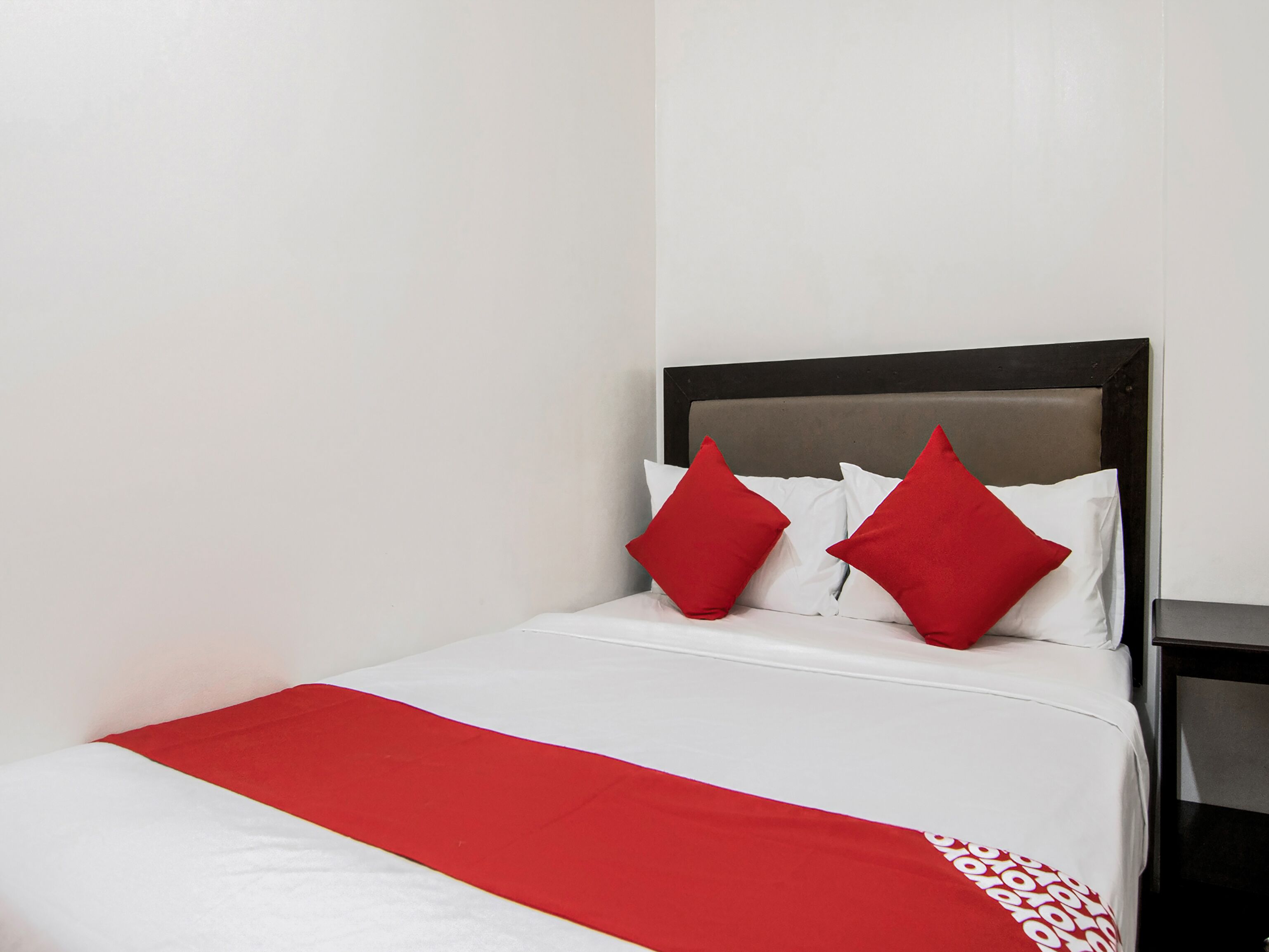 Foto - OYO 431 Apollo 11 Apartelle