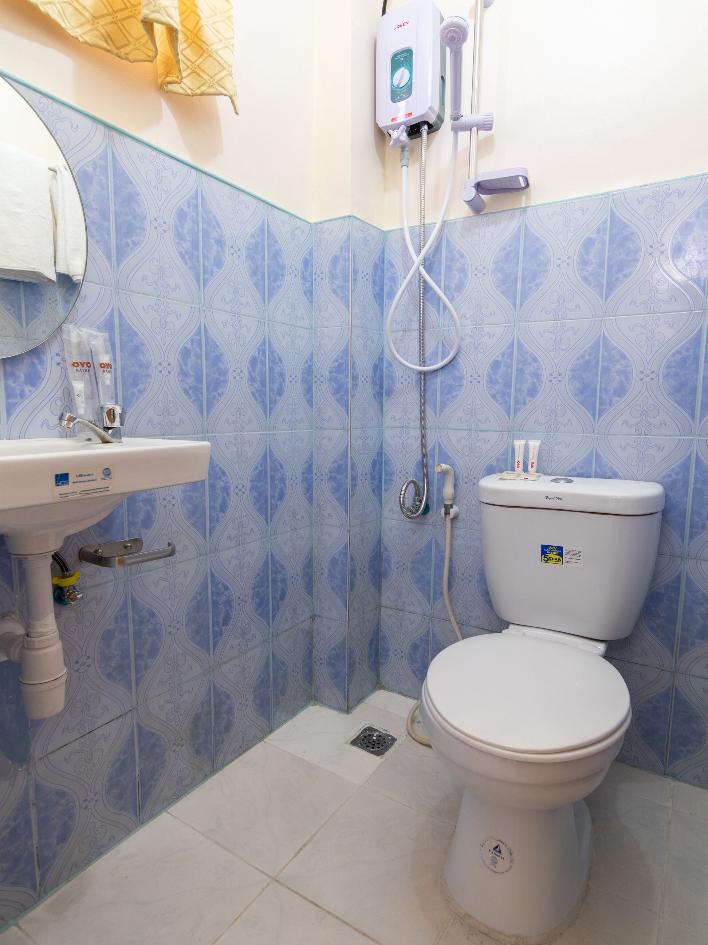 Foto - OYO 431 Apollo 11 Apartelle