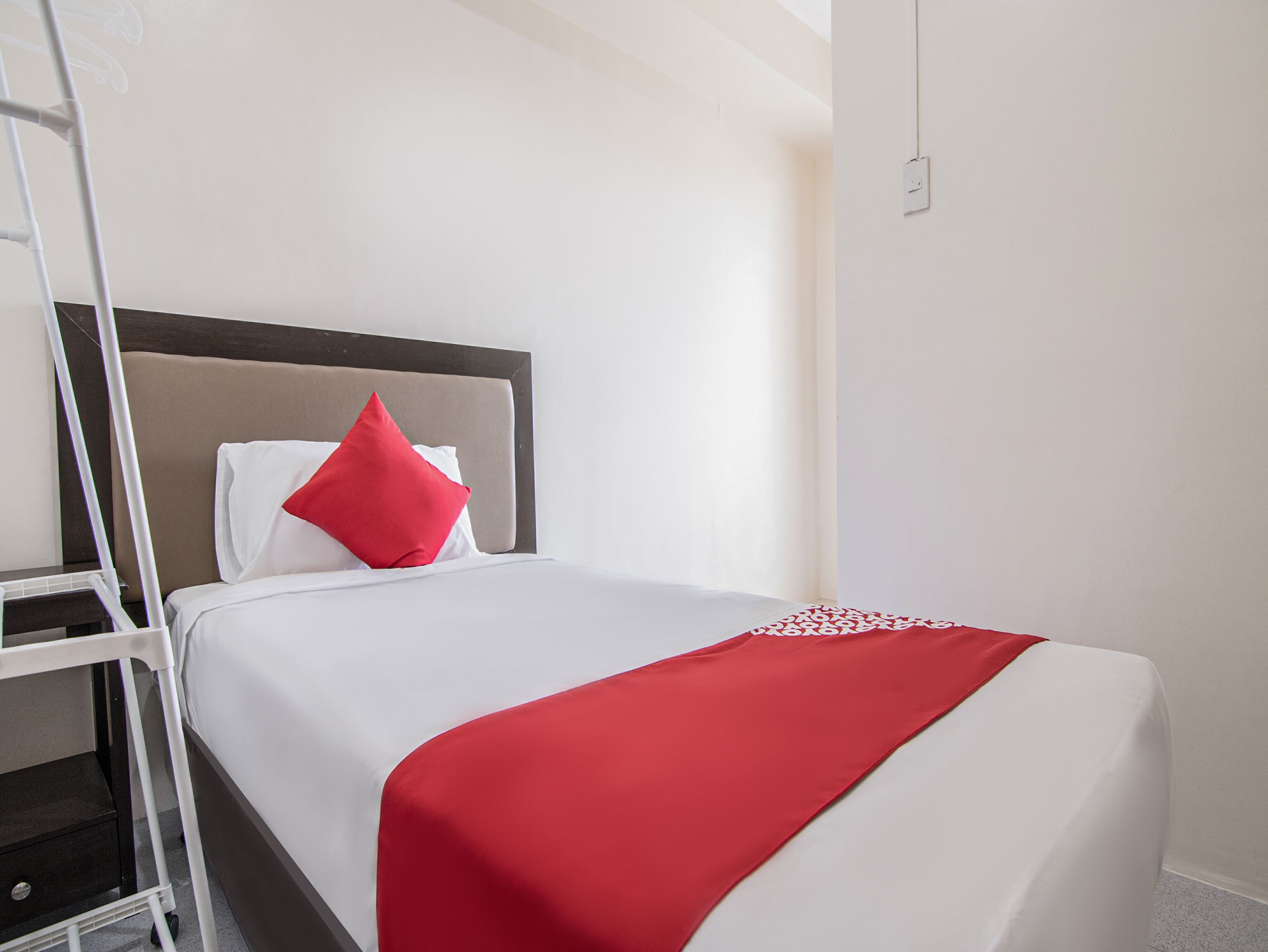 Foto - OYO 431 Apollo 11 Apartelle