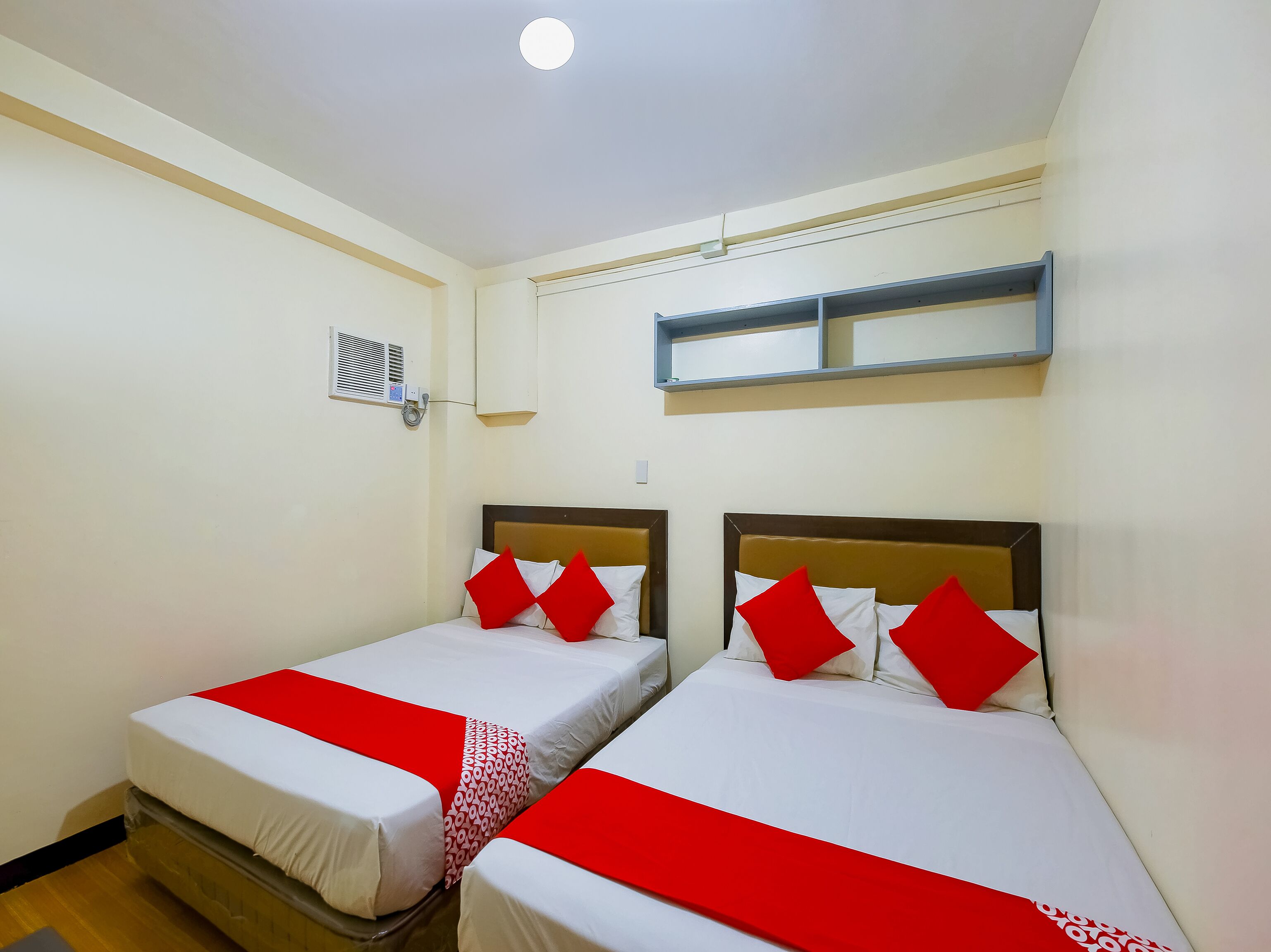 Foto - OYO 431 Apollo 11 Apartelle