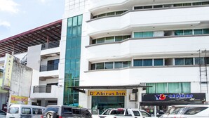 Unclassified image, 5 of 25, button - D'Abirus Inn (Davao)