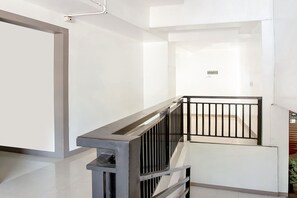 Lobby - D'Abirus Inn (Davao)