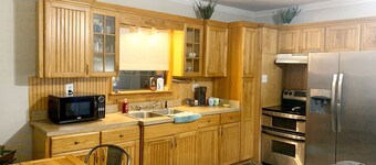 Pecan Orchard Bungalow