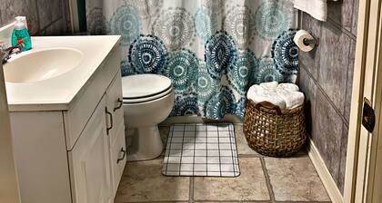 Pecan Orchard Bungalow