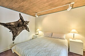 3 bedrooms, Internet, bed sheets