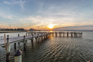 Exterior - Bay Club Resort by Coolvacay (Ocean City)