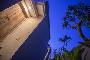 Exterior - The Awandari Villas Seminyak (Seminyak)