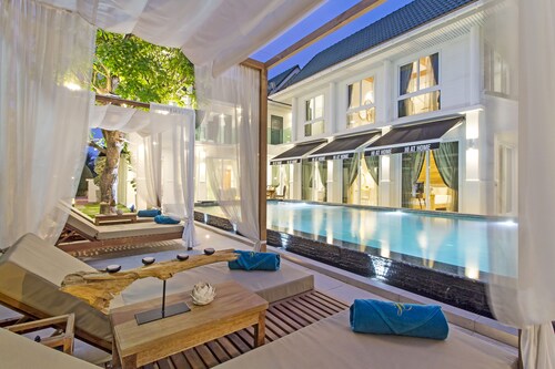 Hi At Home - 5BR Stylish Villa in Pattaya