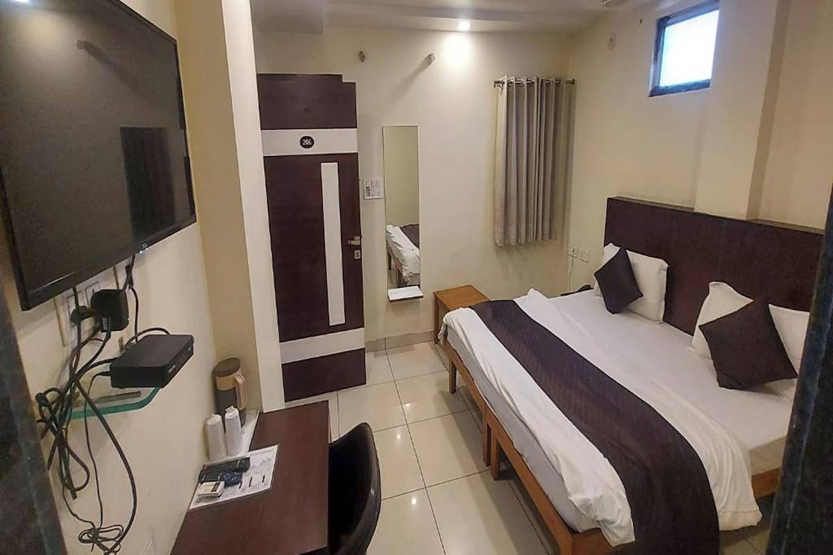 Super Deluxe Room