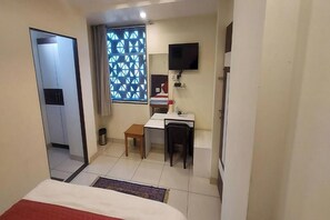 Super Deluxe Room | View from room