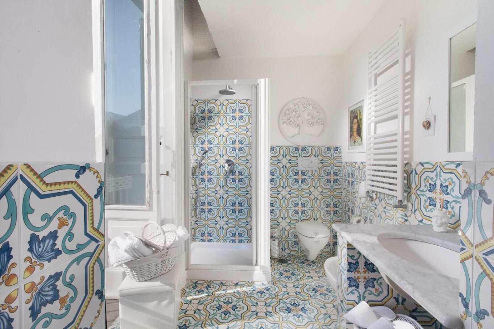 Baño