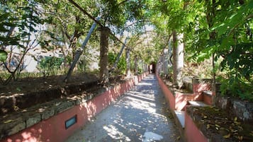 Ulkopuoli