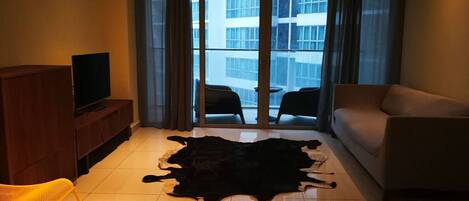 Televisión de pantalla plana