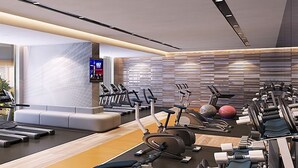 Unclassified image, 4 of 26, button - Super City Center - Free Pool Gym 8 (Ho Chi Minh City)