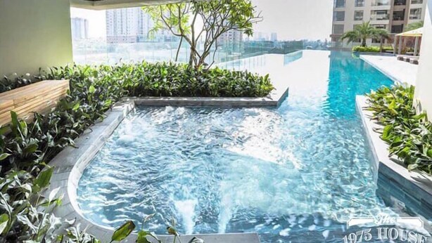 Unclassified image, 1 of 26, button - Super City Center - Free Pool Gym 8 (Ho Chi Minh City)