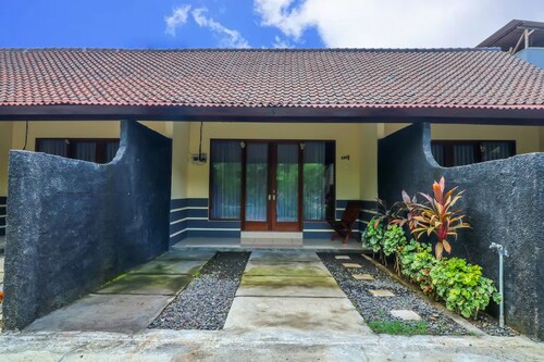 Hotel O Kenanga Homestay