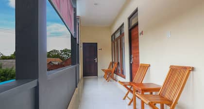 OYO 2367 Kenanga Homestay