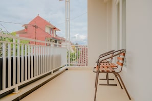 Détail de l’intérieur