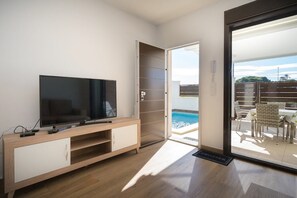 Interior - Villa Stachera (San Pedro del Pinatar) (San Pedro del Pinatar)