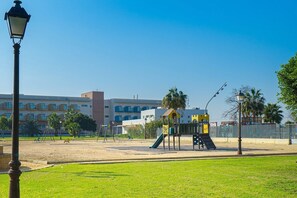 Children’s area - Villa Stachera (San Pedro del Pinatar) (San Pedro del Pinatar)