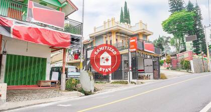 OYO 2369 Cempaka Homestay