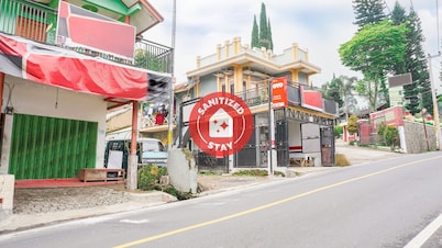 OYO 2369 Cempaka Homestay