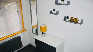 Room - Boutique Styled Accommodation (Birmingham)