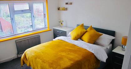 Boutique Styled Accommodation