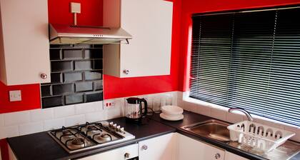 Boutique Styled Accommodation