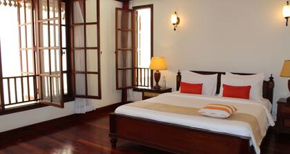 Steung Siem Reap Residenz