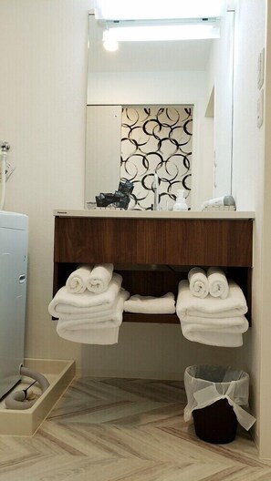 Artículos de tocador