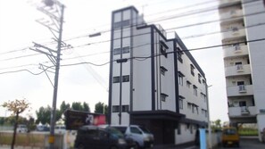 Exterior - Ocean View Araha 301 (Chatan)