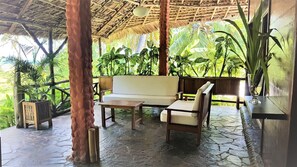 Terrazza/patio