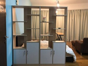 1 bedroom, free WiFi