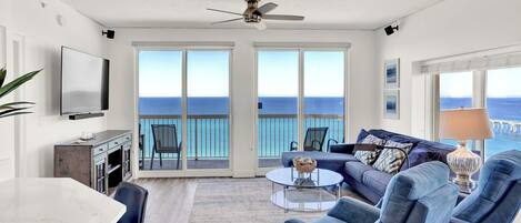 TV connectée, lecteur de DVD