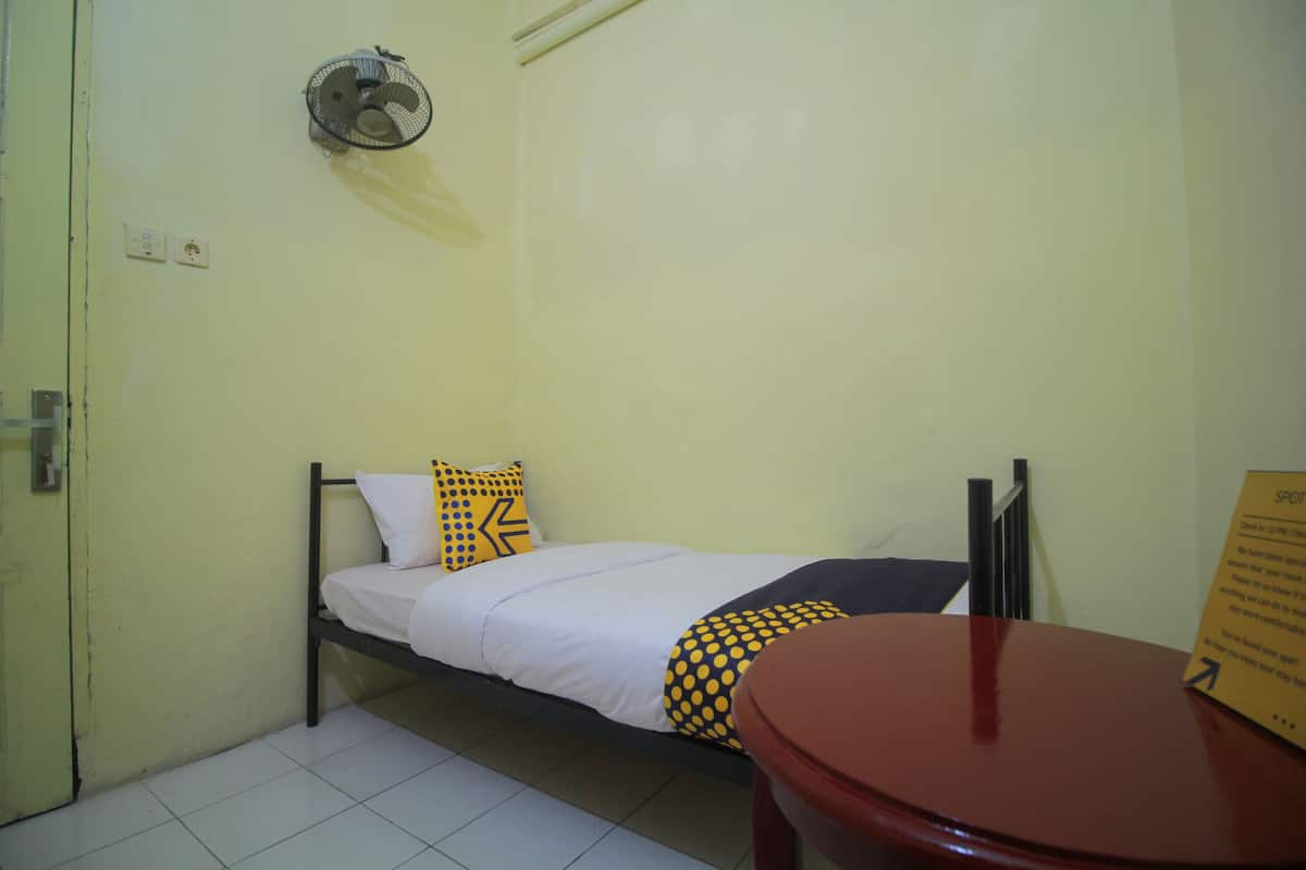 Chambre Double Économique