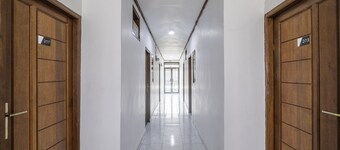 OYO Life 2391 Baladewa Residence Syariah