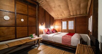 OYO 2393 Putroyono Homestay