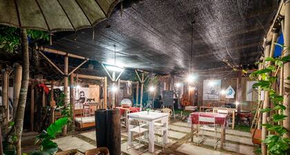 Hotel O Putroyono Homestay