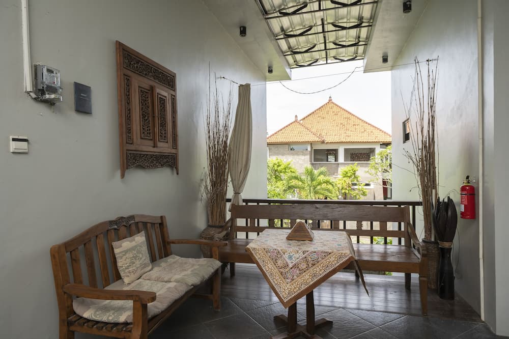 Hotel O Panen House
